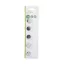 Nedis BALCR16205BL 3V lítium gombelem CR1620, 5db/csomag