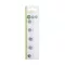 Nedis BALCR12205BL 3V lítium gombelem CR1220, 5db/csomag