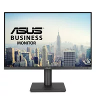   ASUS BE248CFN LED Monitor 24" IPS 1920x1200, HDMI/Displayport, RJ-45, 100Hz, hangszóró, Daisy-chain