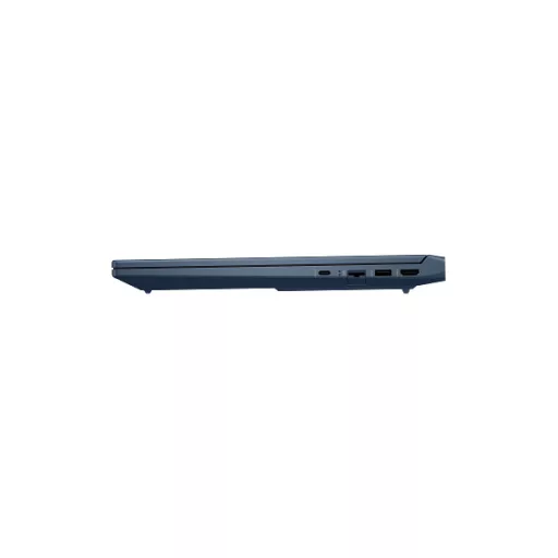 HP Victus 15-fa1004nh 15.6" FHD AG IPS 144Hz, Core i5 13500H 3.5GHz, 16GB, 1TB SSD, RTX 4060 8GB, kék