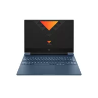   HP Victus 15-fa2006nh 15.6" FHD AG IPS 144Hz, Core i5 13500H 3.5GHz, 16GB, 512GB SSD, RTX 4050 6GB, kék