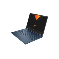   HP Victus 15-fa2006nh 15.6" FHD AG IPS 144Hz, Core i5 13500H 3.5GHz, 16GB, 512GB SSD, RTX 4050 6GB, kék