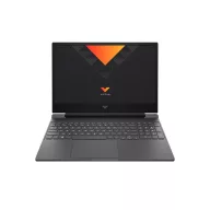   HP Victus 15-fb2021nh 15.6" FHD AG IPS, Ryzen5 8645HS 4.3GHz, 16GB, 512GB SSD, RTX 4050 6GB, Win 11, sötétszürke