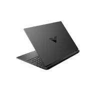   HP Victus 15-fb2021nh 15.6" FHD AG IPS, Ryzen5 8645HS 4.3GHz, 16GB, 512GB SSD, RTX 4050 6GB, Win 11, sötétszürke