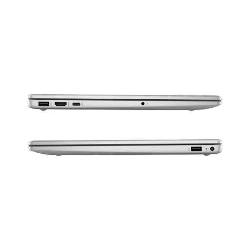 HP 15-fc0056nh 15.6" FHD AG IPS, Ryzen5 7520U 2.8GHz, 16GB, 512GB SSD, Win 11, ezüst