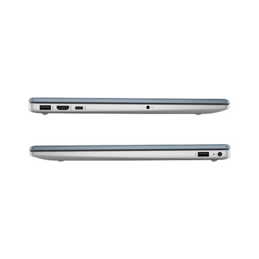 HP 15-fd1007nh 15.6" FHD AG IPS, Core 3 100U 2.1GHz, 16GB, 512GB SSD, Win 11, kék