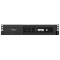 NJOY Szünetmentes Code 600, 600VA, 360W, Line-Interactive, rack (2U), LCD display