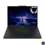 LENOVO Legion Pro 5 16IAX10H 16" WQXGA Intel Core Ultra 9 275HX 32GB 1TB SSD nV RTX 5070Ti 12GB Win11 Home Eclipse Black