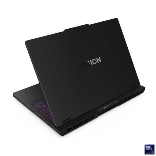 LENOVO Legion Pro 5 16IAX10H 16" WQXGA Intel Core Ultra 9 275HX 32GB 1TB SSD nV RTX 5070Ti 12GB Win11 Home Eclipse Black
