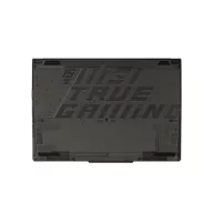   MSI Gaming NB Cyborg 15 A13UDXK-2003, 15,6" FHD 144Hz, i7-13620H, 16GB, 512GB M.2, RTX 3050 6GB, NOOS, Fekete