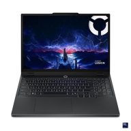   LENOVO Legion 5 15IAX10, 15.1" WQXGA, Intel Ultra 9 275HX, 32GB, 1TB SSD, nV RTX 5070 8GB, NoOS, Eclipse Black
