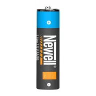   NEWELL USB-C 1550 ceruza elem akkumulátor, R6, AA,  tartozék USB-A / USB-C kábel, 40 hónap garancia