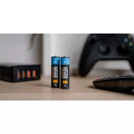   NEWELL USB-C 1550 ceruza elem akkumulátor, R6, AA,  tartozék USB-A / USB-C kábel, 40 hónap garancia