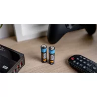   NEWELL USB-C 1550 ceruza elem akkumulátor, R6, AA,  tartozék USB-A / USB-C kábel, 40 hónap garancia