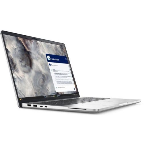 DELL Pro 16 Plus (PB16250) 16.0" FHD+, Intel Core Ultra 7 265U (5.3GHz), 32GB, 512GB SSD, Win11 Pro