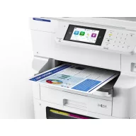   EPSON Tintasugaras nyomtató - WorkForce Pro EM-C8100RDWF (A3, MFP, 4800x1200 DPI, 35 lap/perc, duplex, ADF, USB/Wifi)