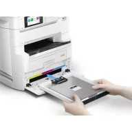   EPSON Tintasugaras nyomtató - WorkForce Pro EM-C8101RDWF (A3, MFP, 4800x1200 DPI, 35 lap/perc, duplex, ADF, USB/Wifi)