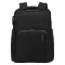SAMSONITE Notebook hátizsák 153522-1041, Evosight BACKPACK 15.6" BLACK