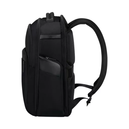 SAMSONITE Notebook hátizsák 153522-1041, Evosight BACKPACK 15.6" BLACK