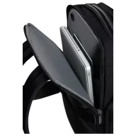   SAMSONITE Notebook hátizsák 153522-1041, Evosight BACKPACK 15.6" BLACK