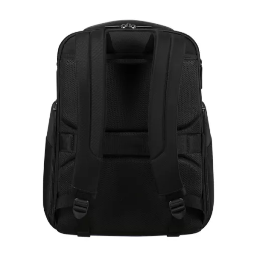 SAMSONITE Notebook hátizsák 153522-1041, Evosight BACKPACK 15.6" BLACK