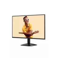   AOC IPS monitor 23,8" 24B31H, 1920x1080, 16:9, 300 cd/m2, 1ms, VGA/HDMI, 120Hz