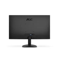   AOC IPS monitor 23,8" 24B31H, 1920x1080, 16:9, 300 cd/m2, 1ms, VGA/HDMI, 120Hz