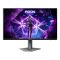 AOC Gaming OLED 240Hz monitor 26,5" AG276UZD, 3840x2160, 16:9, 0.03 ms, HDMIx2/Displayport/USB/USB-C