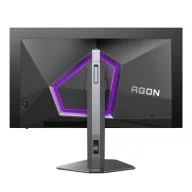   AOC Gaming OLED 240Hz monitor 26,5" AG276UZD, 3840x2160, 16:9, 0.03 ms, HDMIx2/Displayport/USB/USB-C