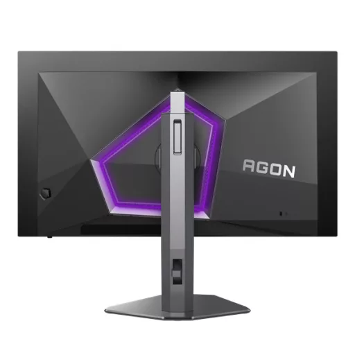AOC Gaming OLED 240Hz monitor 26,5" AG276UZD, 3840x2160, 16:9, 0.03 ms, HDMIx2/Displayport/USB/USB-C