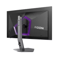   AOC Gaming OLED 240Hz monitor 26,5" AG276UZD, 3840x2160, 16:9, 0.03 ms, HDMIx2/Displayport/USB/USB-C