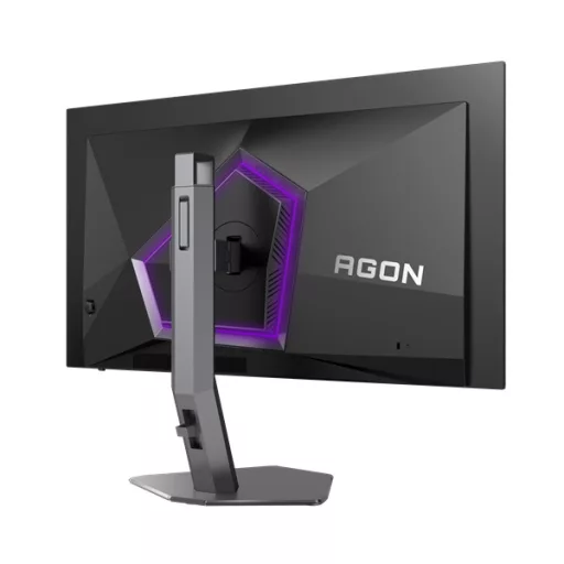 AOC Gaming OLED 240Hz monitor 26,5" AG276UZD, 3840x2160, 16:9, 0.03 ms, HDMIx2/Displayport/USB/USB-C