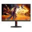AOC Gaming 320Hz IPS monitor 27" U27G4R, 3840x2160, 16:9, 400 cd/m2, 0,3ms, HDMIx2/Displayport/USBx4