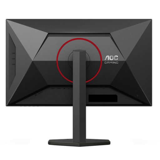 AOC Gaming 320Hz IPS monitor 27" U27G4R, 3840x2160, 16:9, 400 cd/m2, 0,3ms, HDMIx2/Displayport/USBx4