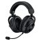 LOGITECH Fejhallgató - Pro X 2 Lightspeed Gaming Vezeték Nélküli Mikrofonos, Fekete