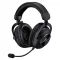 LOGITECH Fejhallgató - Pro X 2 Lightspeed Gaming Vezeték Nélküli Mikrofonos, Fekete