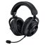 LOGITECH Fejhallgató - Pro X 2 Lightspeed Gaming Vezeték Nélküli Mikrofonos, Fekete