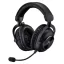 LOGITECH Fejhallgató - Pro X 2 Lightspeed Gaming Vezeték Nélküli Mikrofonos, Fekete