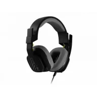   LOGITECH Fejhallgató 2.0 - ASTRO A10 Gaming Vezetékes Mikrofon, Fekete/XB (PC, PS5, XBOX Series)