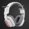 LOGITECH Fejhallgató 2.0 - ASTRO A10 Gaming Vezetékes Mikrofon, Fehér/PS (PC, PS5, XBOX Series)