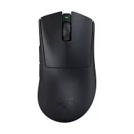   Razer Mouse DeathAdder V3 Pro vezeték nélküli egér RZ01-04630100-R3G1 Fekete