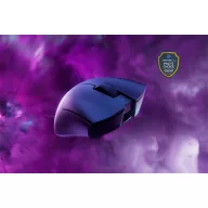   Razer Mouse DeathAdder V3 Pro vezeték nélküli egér RZ01-04630100-R3G1 Fekete