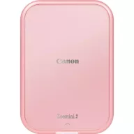   CANON Mobil fotónyomtató, ZINK, ZOEMINI 2 WiFi,  317x500 dpi, rózsaarany