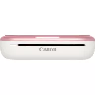   CANON Mobil fotónyomtató, ZINK, ZOEMINI 2 WiFi,  317x500 dpi, rózsaarany