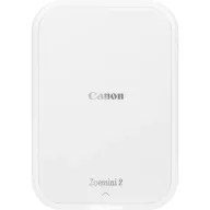   CANON Mobil fotónyomtató, ZINK, ZOEMINI 2 WiFi,  317x500 dpi, gyöngyházfehér