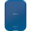 CANON Mobil fotónyomtató, ZINK, ZOEMINI 2 WiFi,  317x500 dpi, tengerészkék