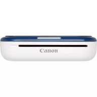   CANON Mobil fotónyomtató, ZINK, ZOEMINI 2 WiFi,  317x500 dpi, tengerészkék