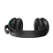 ARMOR3 SOUNDTAC Nintendo/PS/XBOX/PC/Mac Unvierzális Vezetékes Gamer Fejhallgató, Kék-Narancs