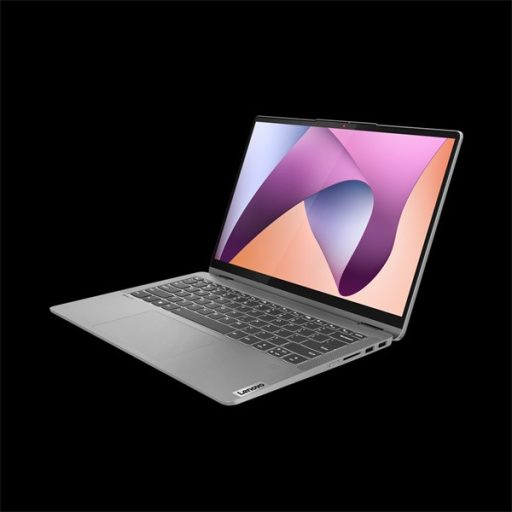 LENOVO IdeaPad Flex 5 14ABR8, 14.0" WUXGA Touch, AMD Ryzen 5 5625U, 16GB, 512GB SSD, Win11 Home, Arctic Grey, PEN