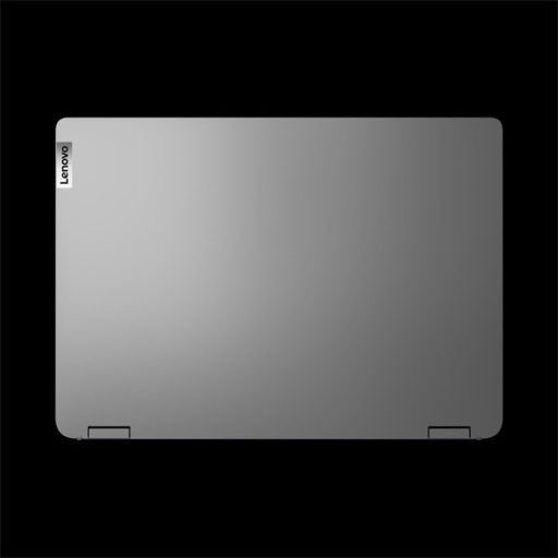 LENOVO IdeaPad Flex 5 14ABR8, 14.0" WUXGA Touch, AMD Ryzen 5 5625U, 16GB, 512GB SSD, Win11 Home, Arctic Grey, PEN